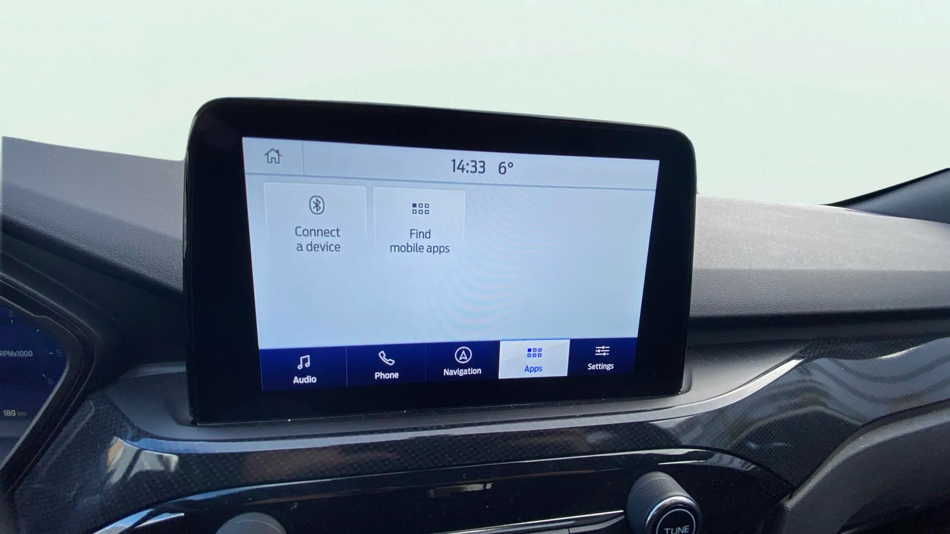 Ford Kuga ST-Line 2.0 EcoBlue - foto 15