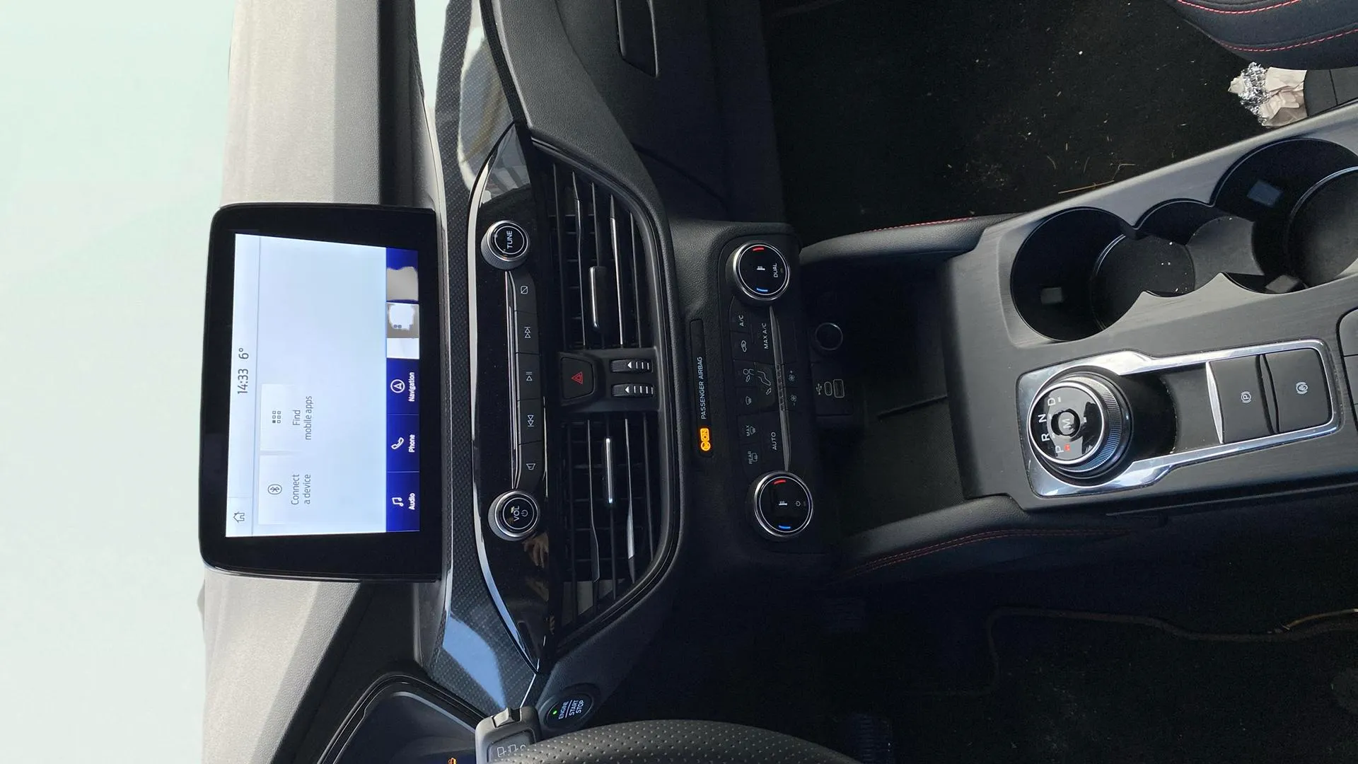 Ford Kuga ST-Line 2.0 EcoBlue - foto 18