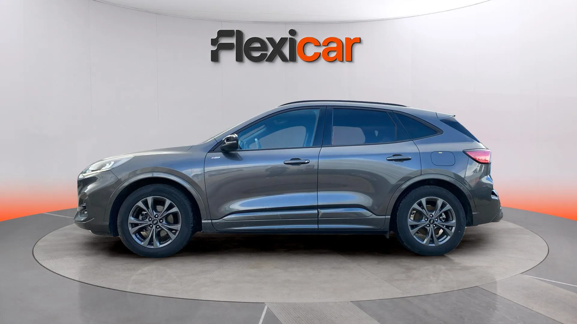 Ford Kuga ST-Line 2.0 EcoBlue - foto 4