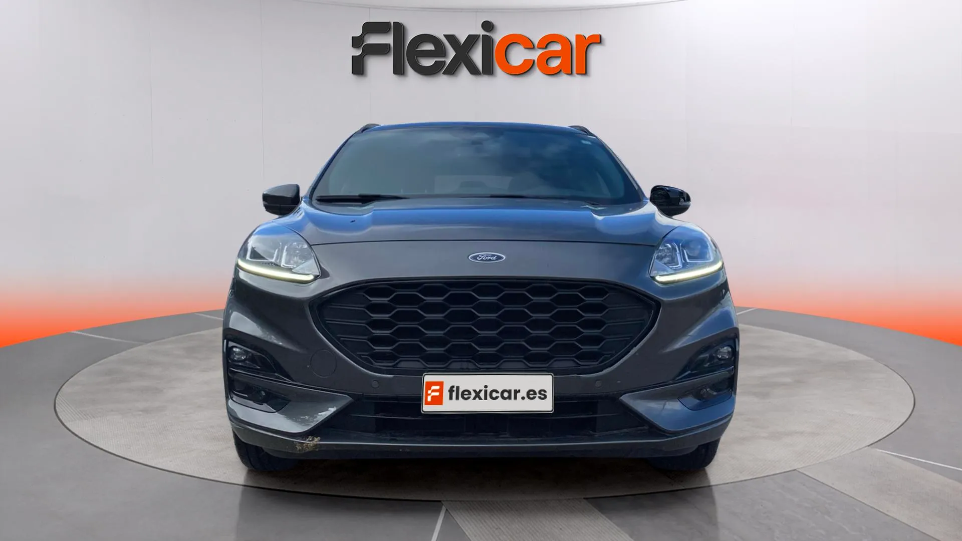 Ford Kuga ST-Line 2.0 EcoBlue - foto 2