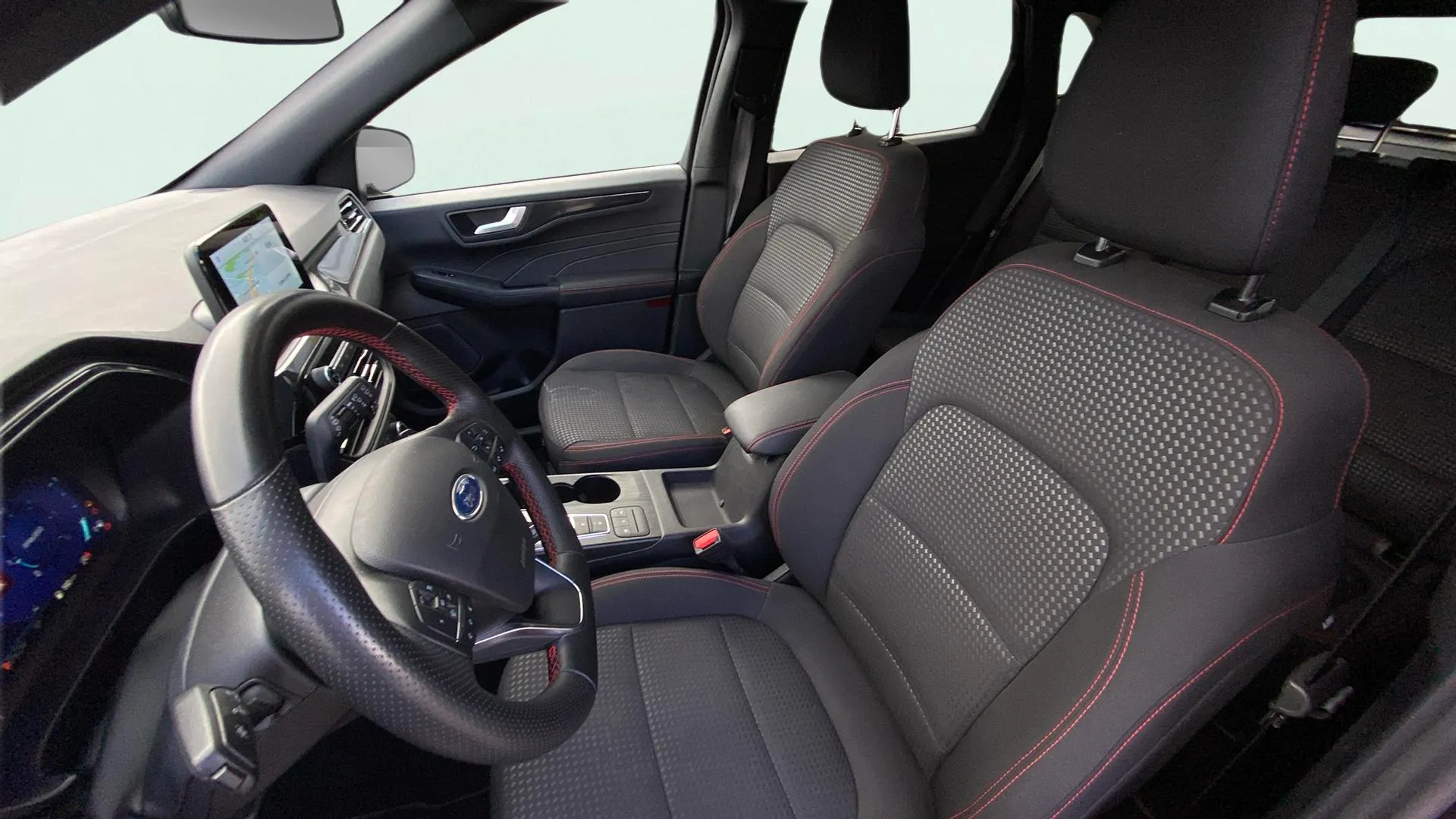 Ford Kuga ST-Line 2.0 EcoBlue - foto 8