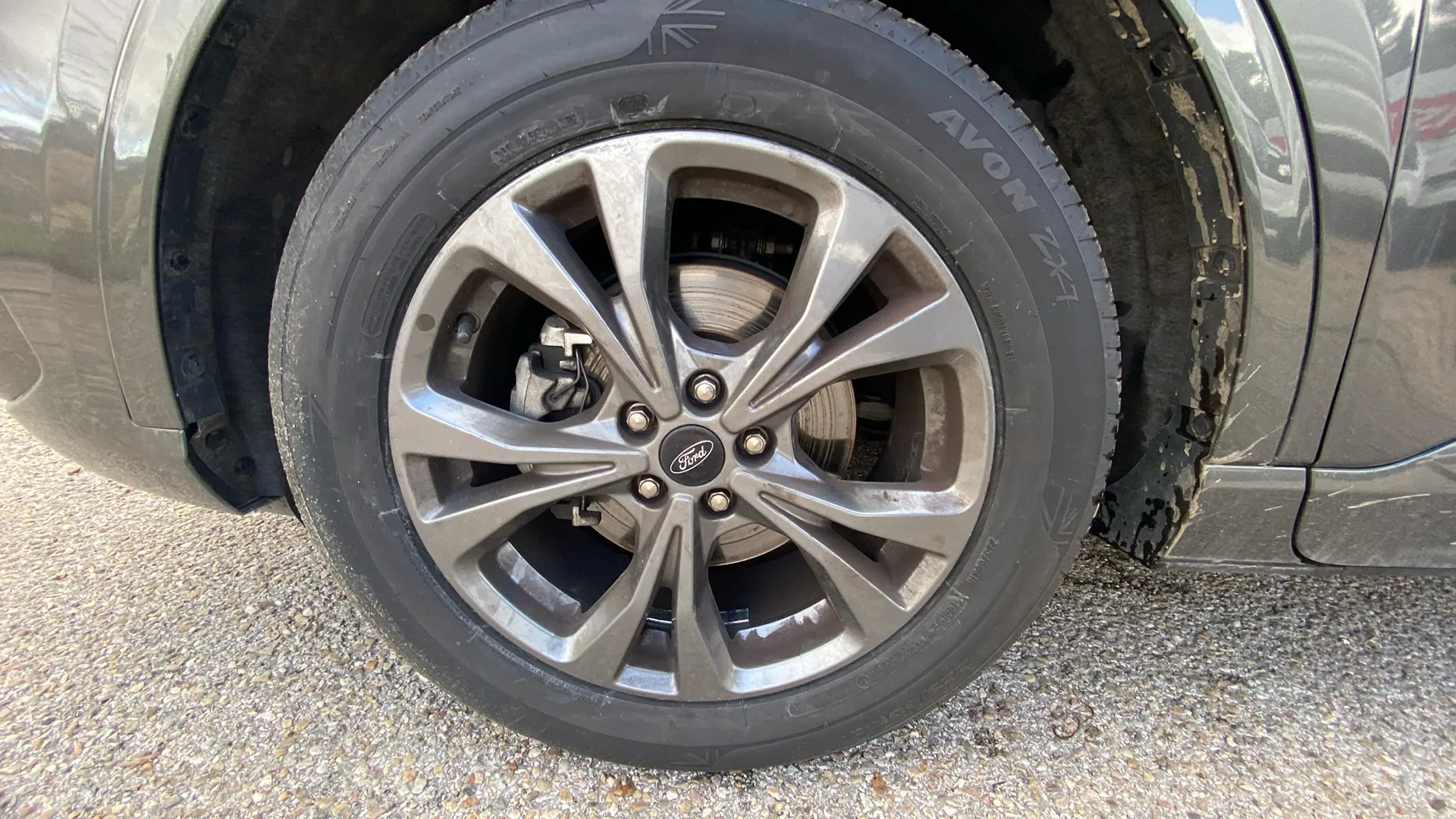 Ford Kuga ST-Line 2.0 EcoBlue - foto 12