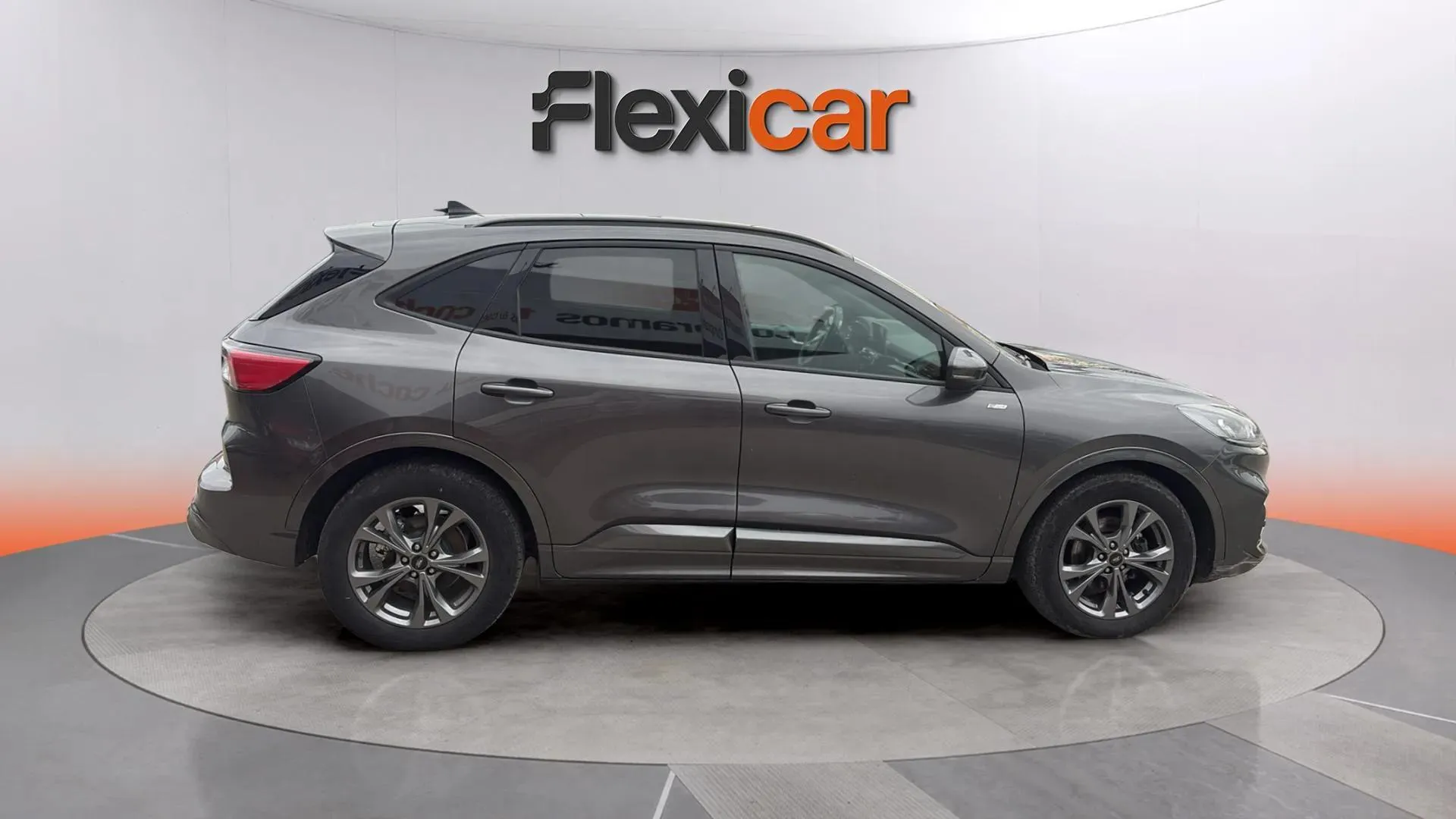 Ford Kuga ST-Line 2.0 EcoBlue - foto 11