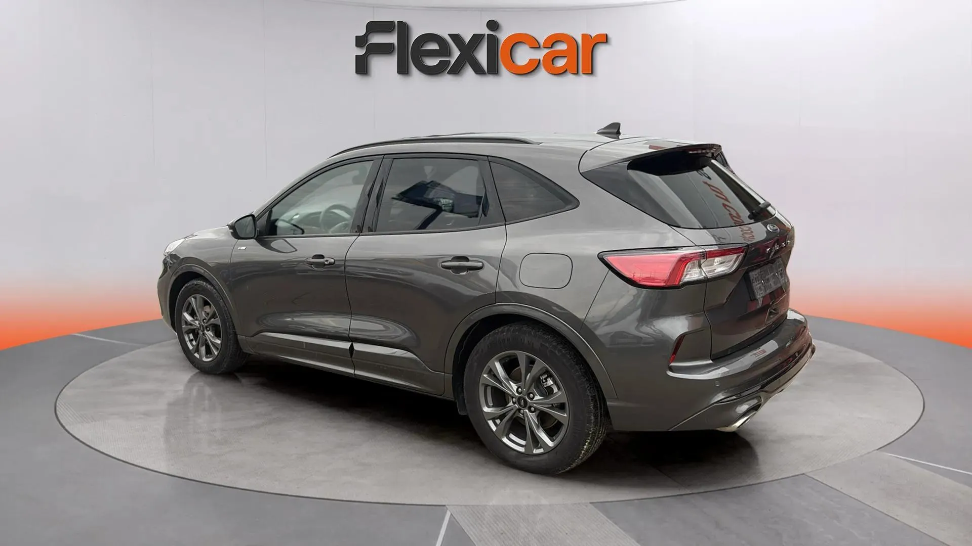Ford Kuga ST-Line 2.0 EcoBlue - foto 6