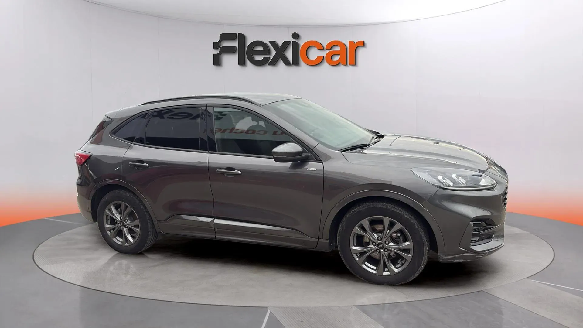 Ford Kuga ST-Line 2.0 EcoBlue - foto 12