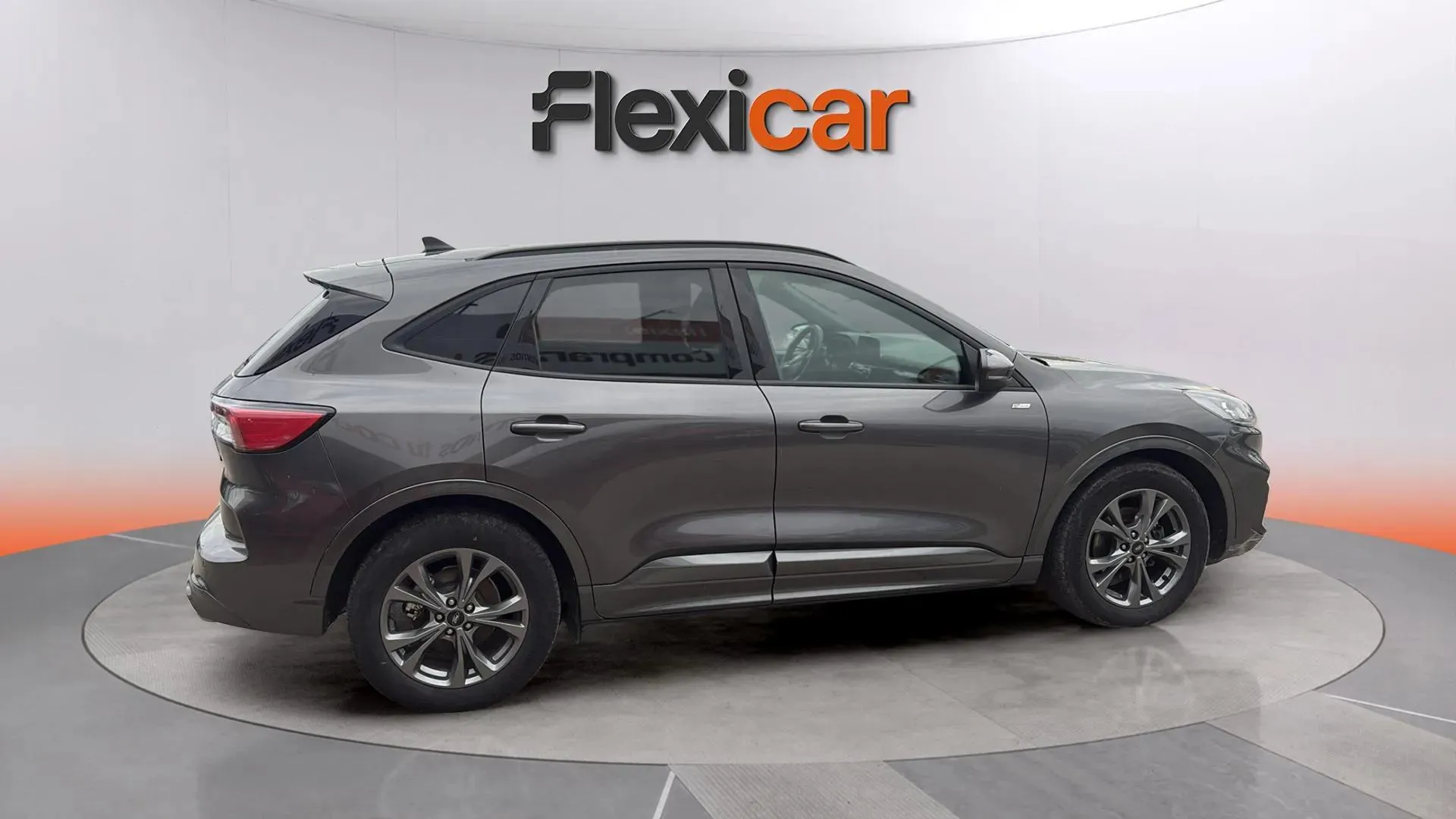Ford Kuga ST-Line 2.0 EcoBlue - foto 10