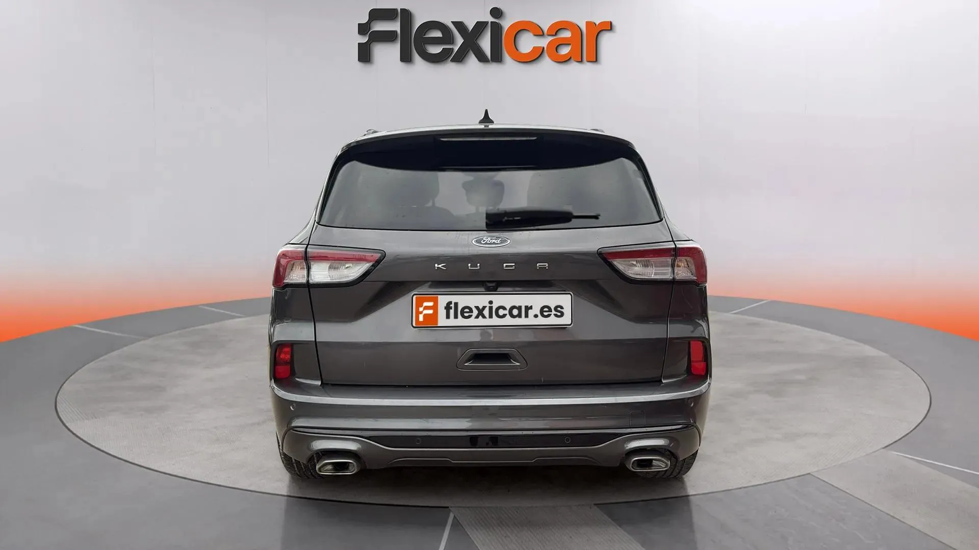 Ford Kuga ST-Line 2.0 EcoBlue - foto 8
