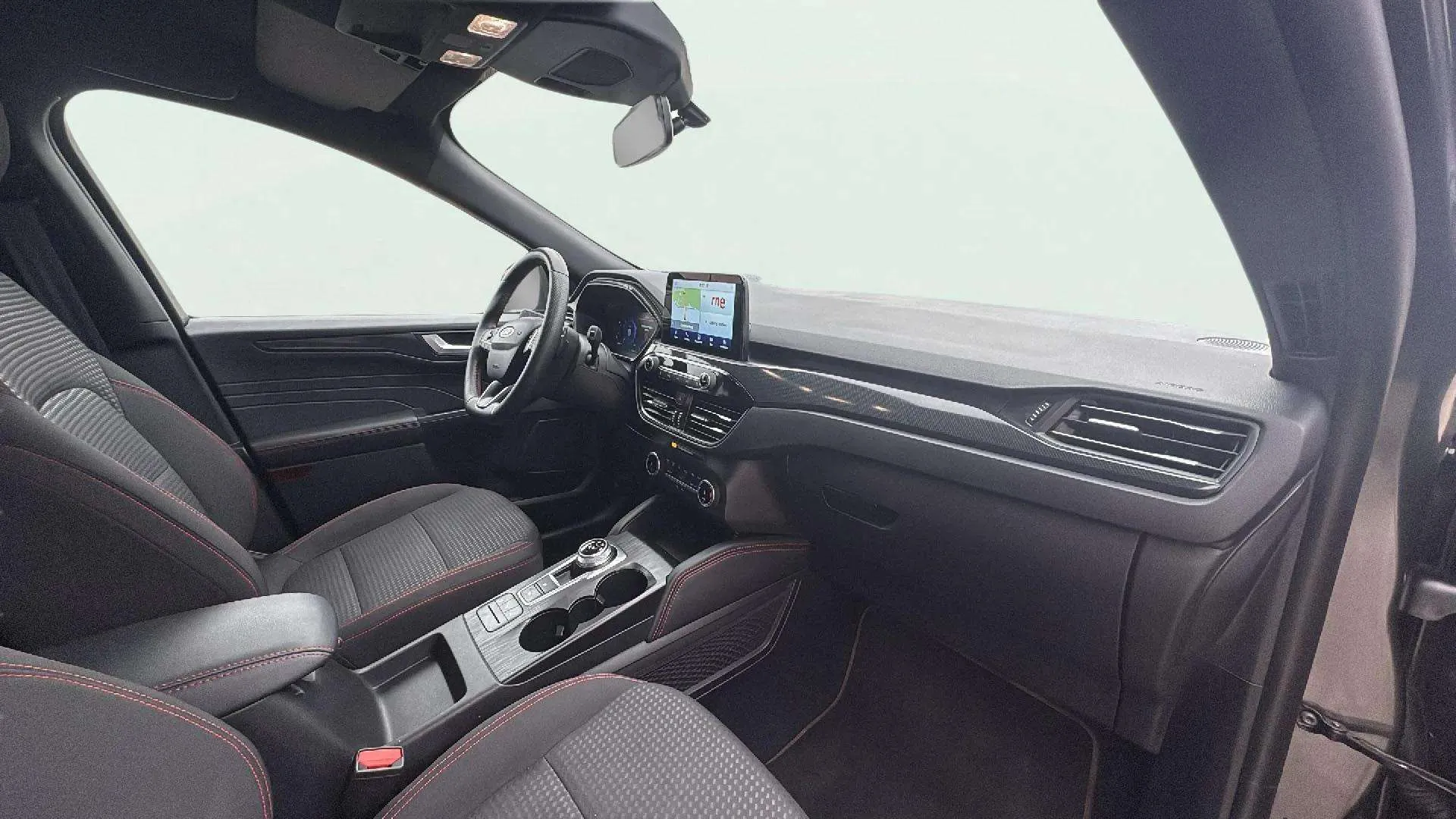 Ford Kuga ST-Line 2.0 EcoBlue - foto 22