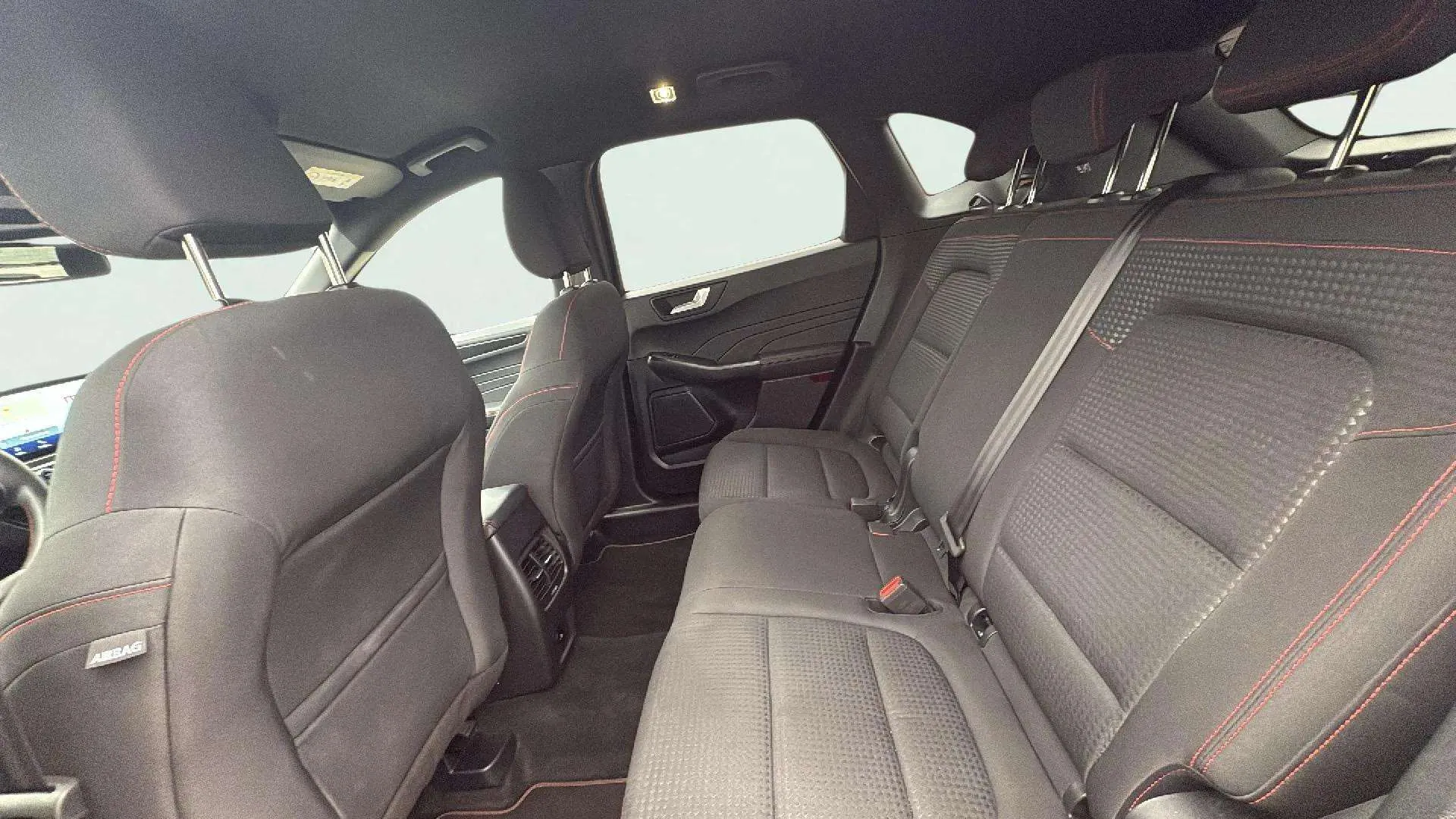 Ford Kuga ST-Line 2.0 EcoBlue - foto 18