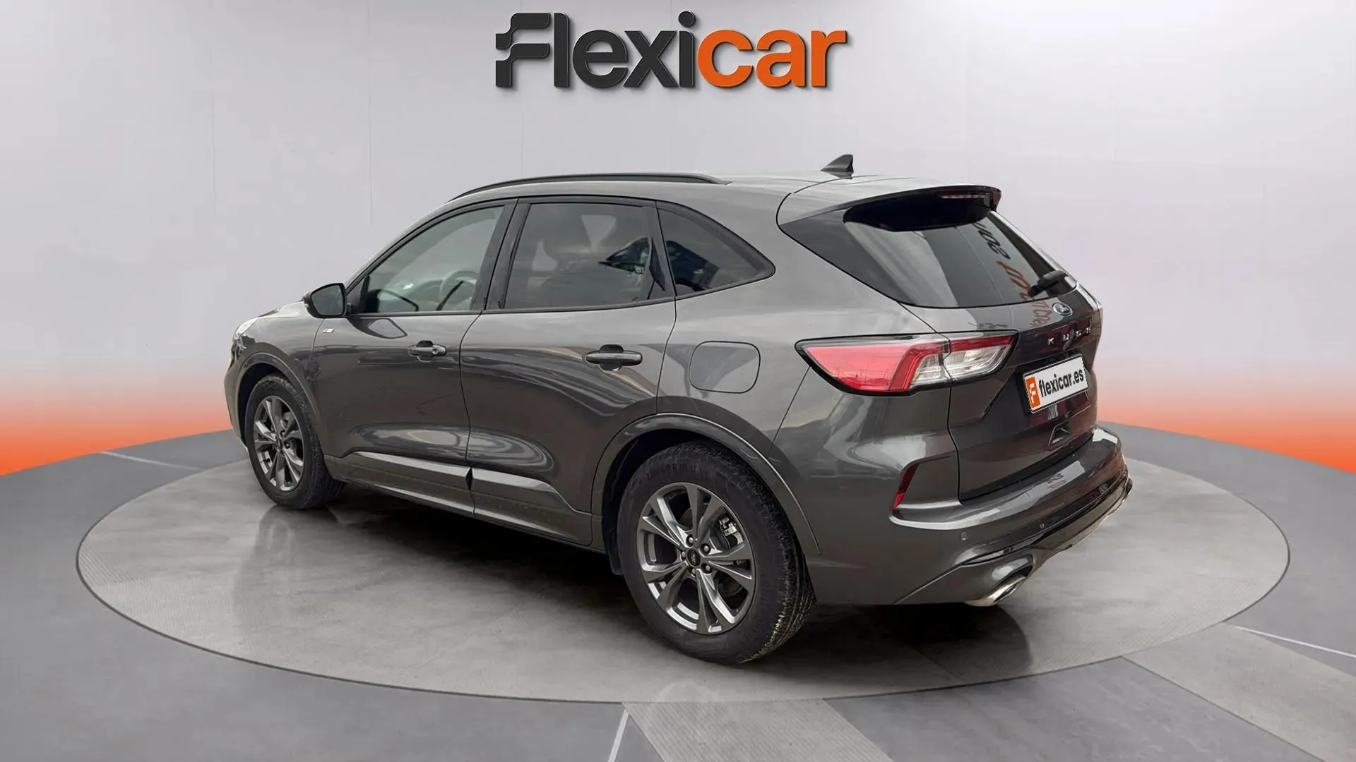 Ford Kuga ST-Line 2.0 EcoBlue - foto 7