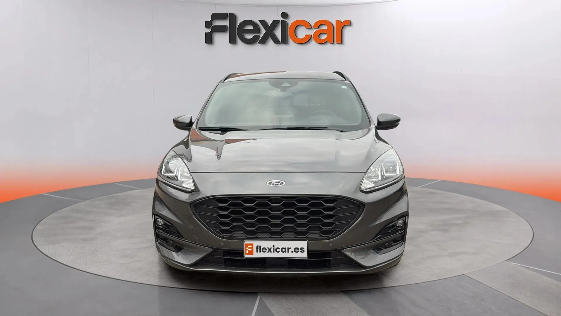 Ford Kuga ST-Line 2.0 EcoBlue - foto 2