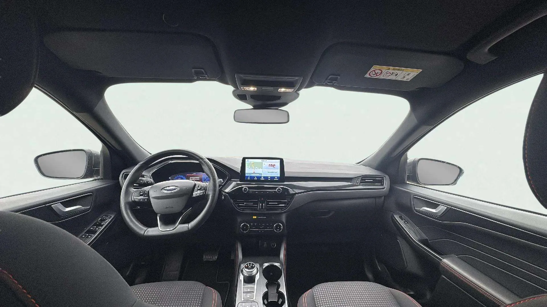 Ford Kuga ST-Line 2.0 EcoBlue - foto 13