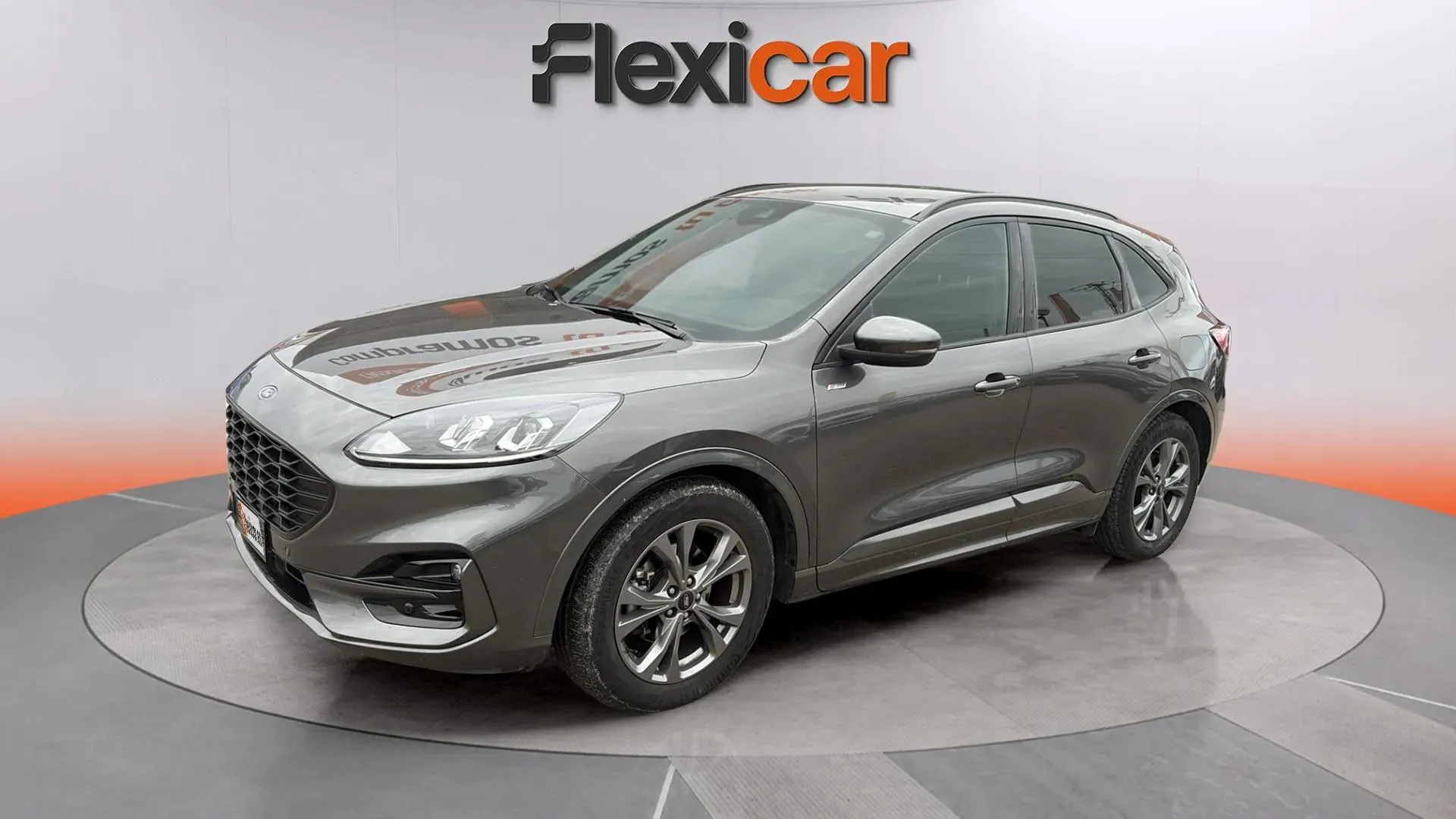 Ford Kuga ST-Line 2.0 EcoBlue - foto 4