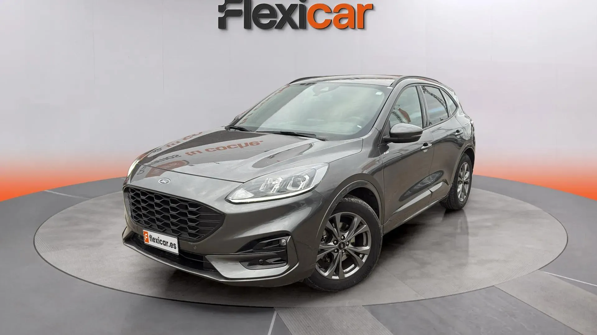 Ford Kuga ST-Line 2.0 EcoBlue - foto 3