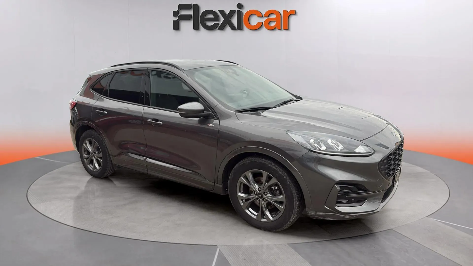 Ford Kuga ST-Line 2.0 EcoBlue