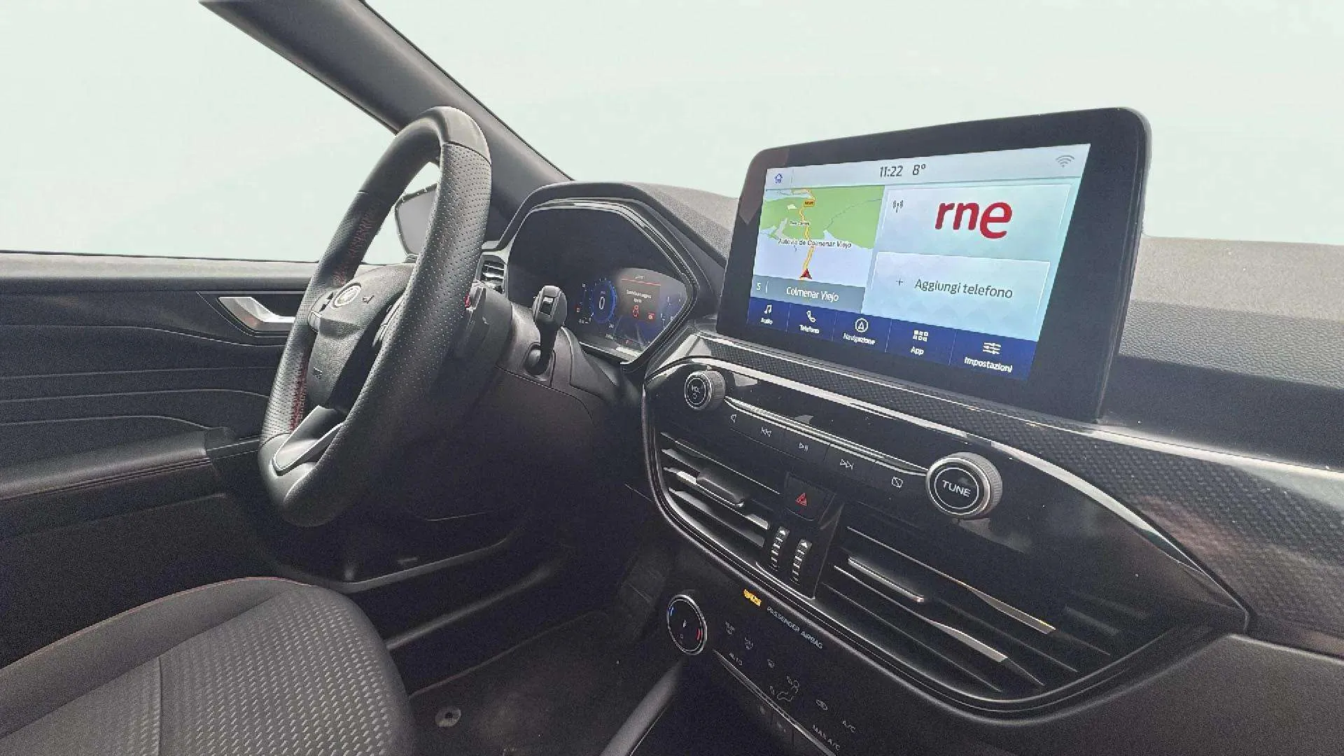 Ford Kuga ST-Line 2.0 EcoBlue - foto 21
