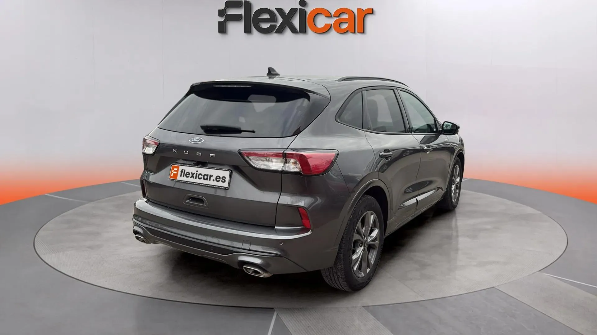 Ford Kuga ST-Line 2.0 EcoBlue - foto 9