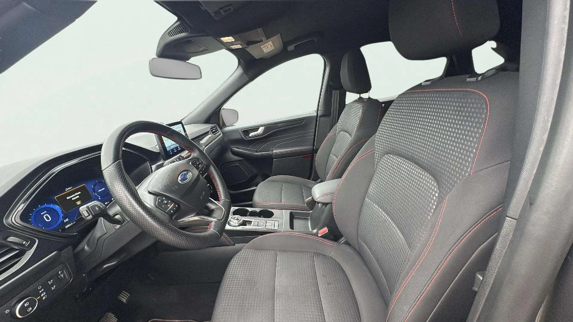 Ford Kuga ST-Line 2.0 EcoBlue - foto 17
