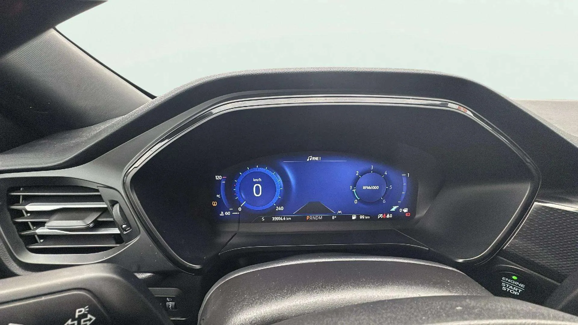 Ford Kuga ST-Line 2.0 EcoBlue - foto 16