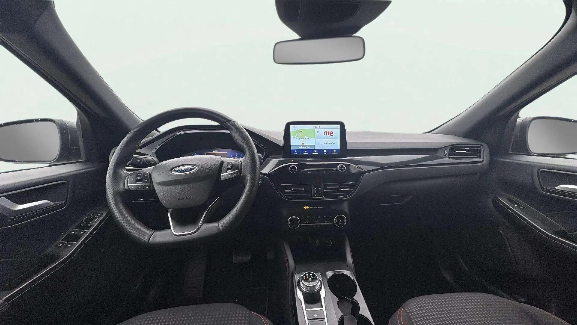 Ford Kuga ST-Line 2.0 EcoBlue - foto 14