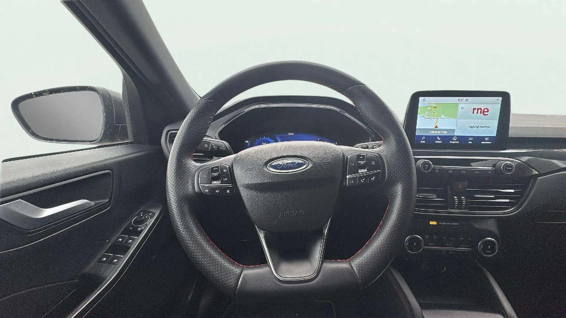 Ford Kuga ST-Line 2.0 EcoBlue - foto 15