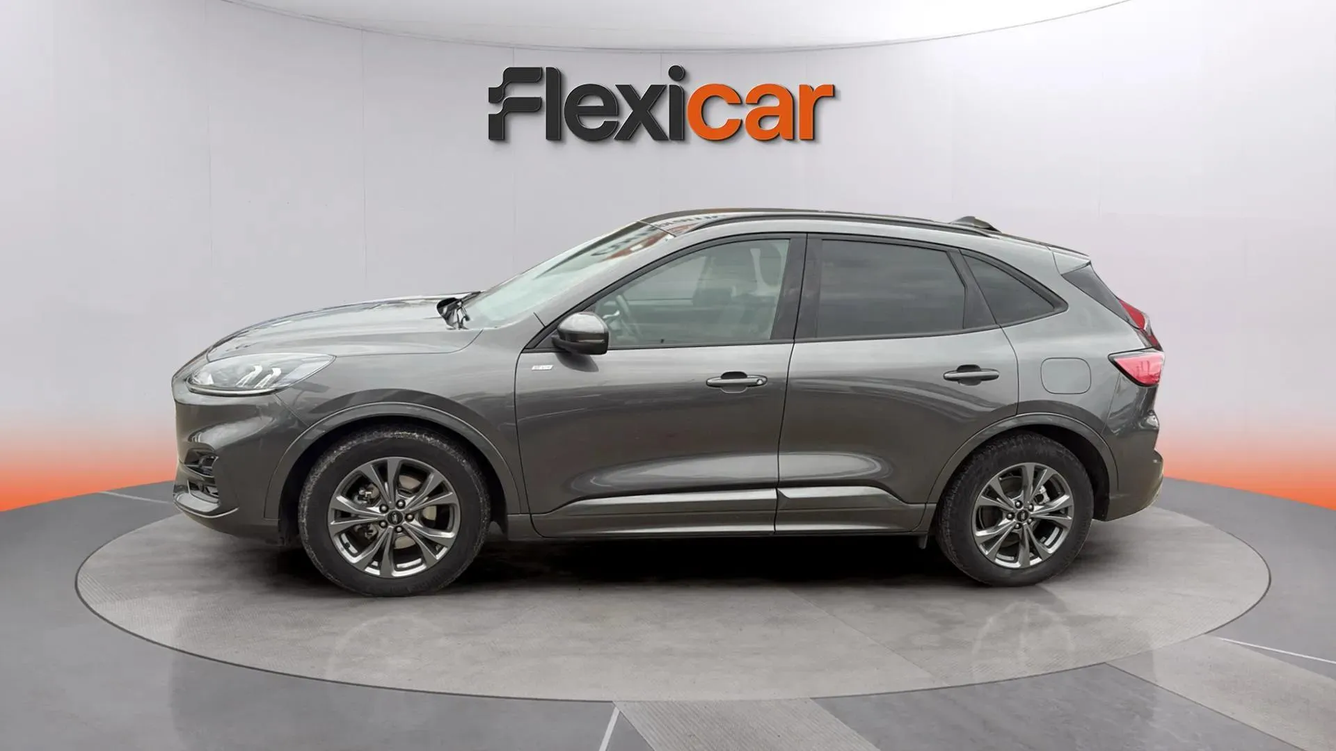 Ford Kuga ST-Line 2.0 EcoBlue - foto 5