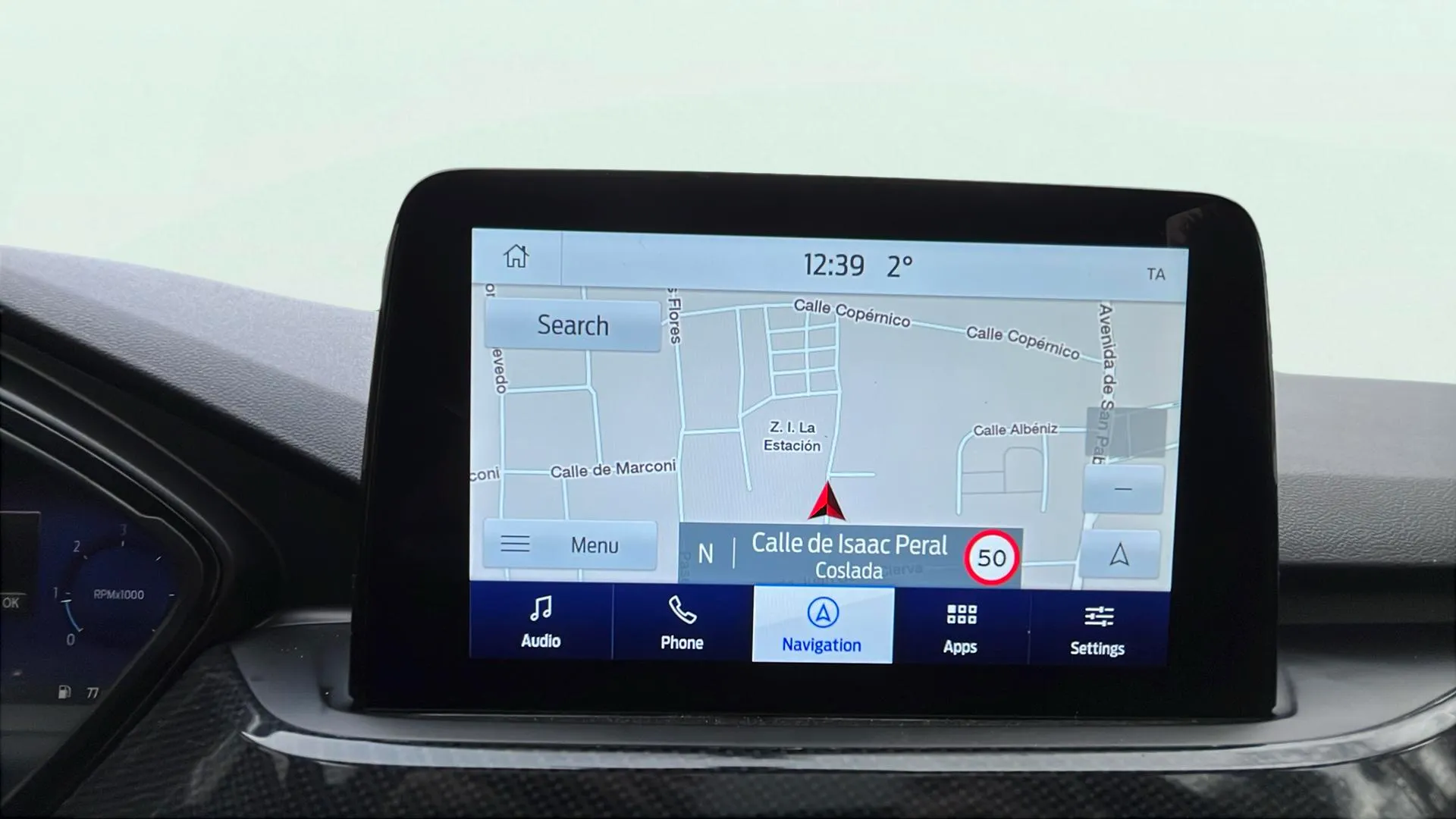 Ford Kuga ST-Line 2.0 EcoBlue - foto 21