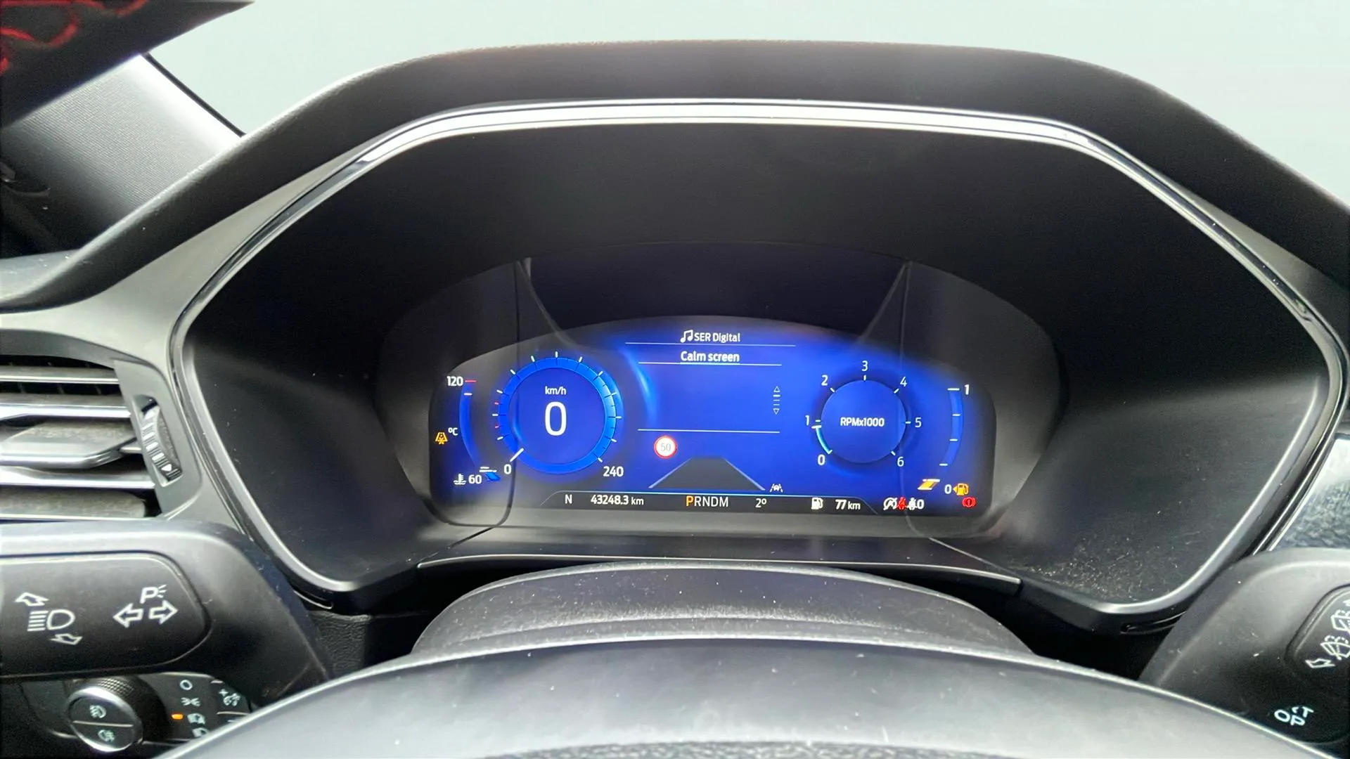 Ford Kuga ST-Line 2.0 EcoBlue - foto 13