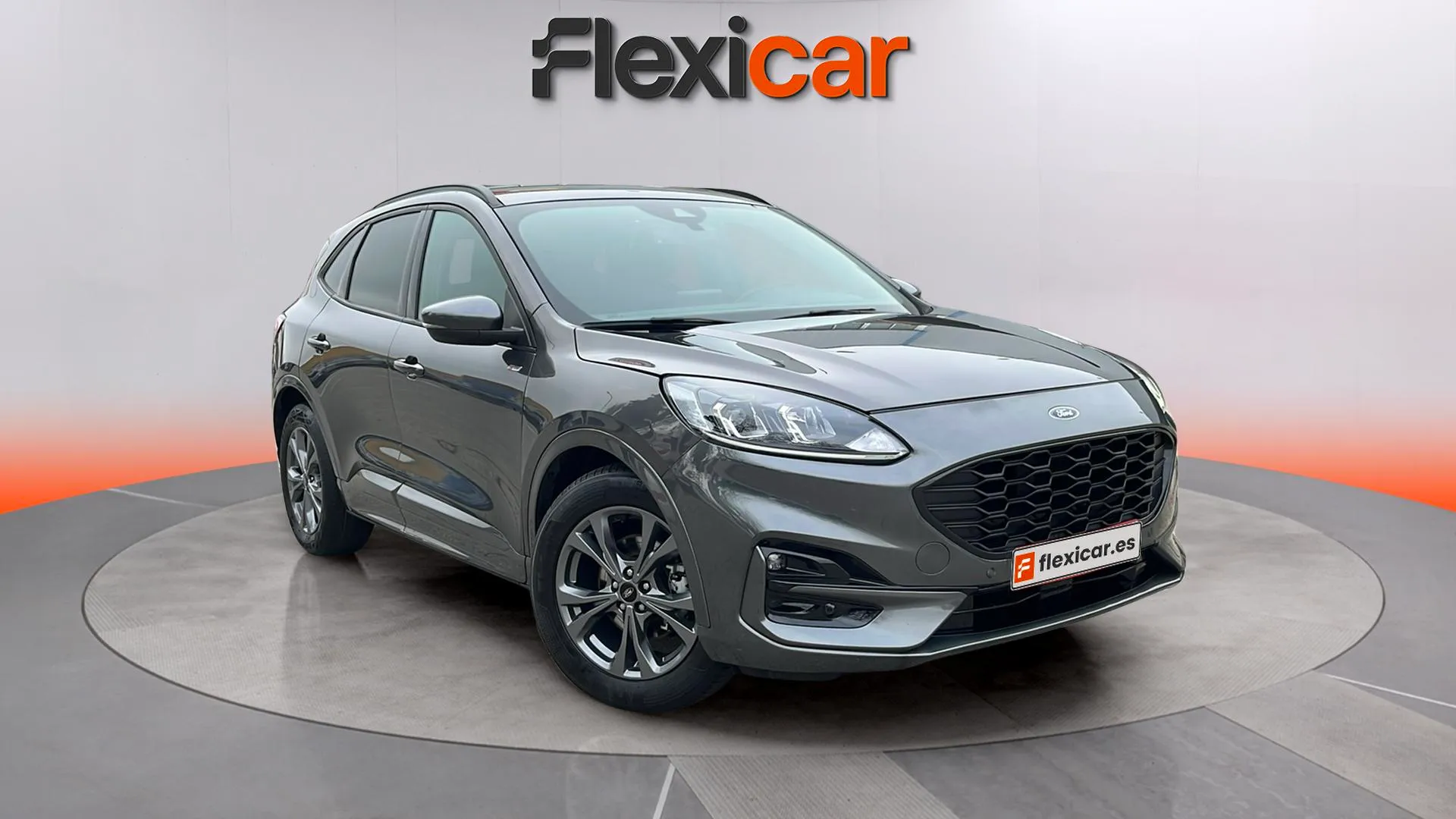 Ford Kuga ST-Line 2.0 EcoBlue