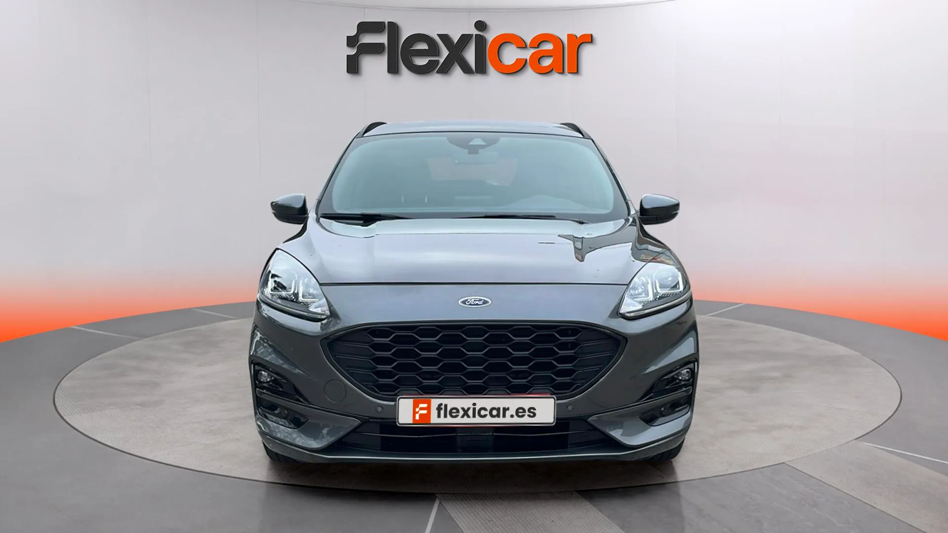 Ford Kuga ST-Line 2.0 EcoBlue - foto 2