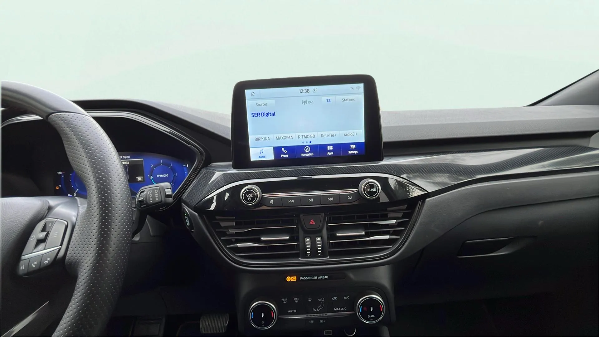 Ford Kuga ST-Line 2.0 EcoBlue - foto 12