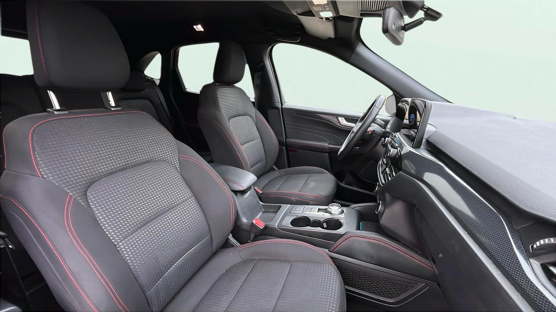Ford Kuga ST-Line 2.0 EcoBlue - foto 7