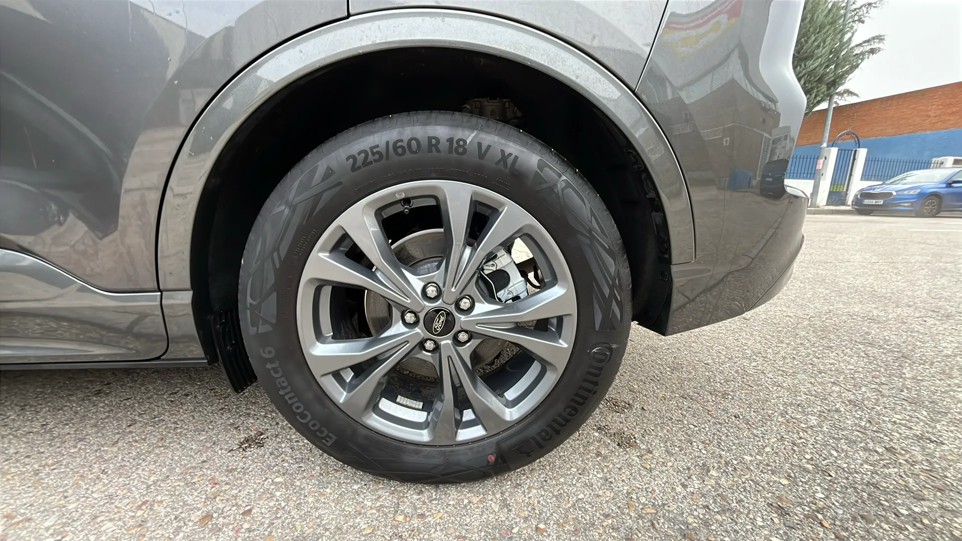 Ford Kuga ST-Line 2.0 EcoBlue - foto 14