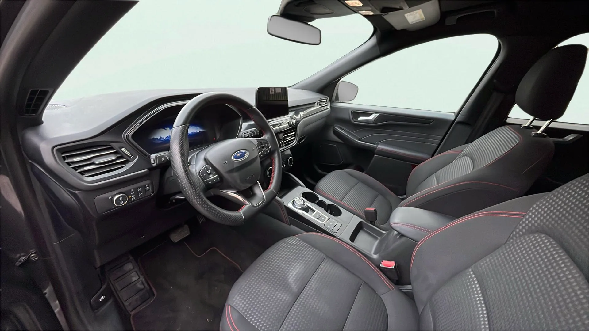 Ford Kuga ST-Line 2.0 EcoBlue - foto 6