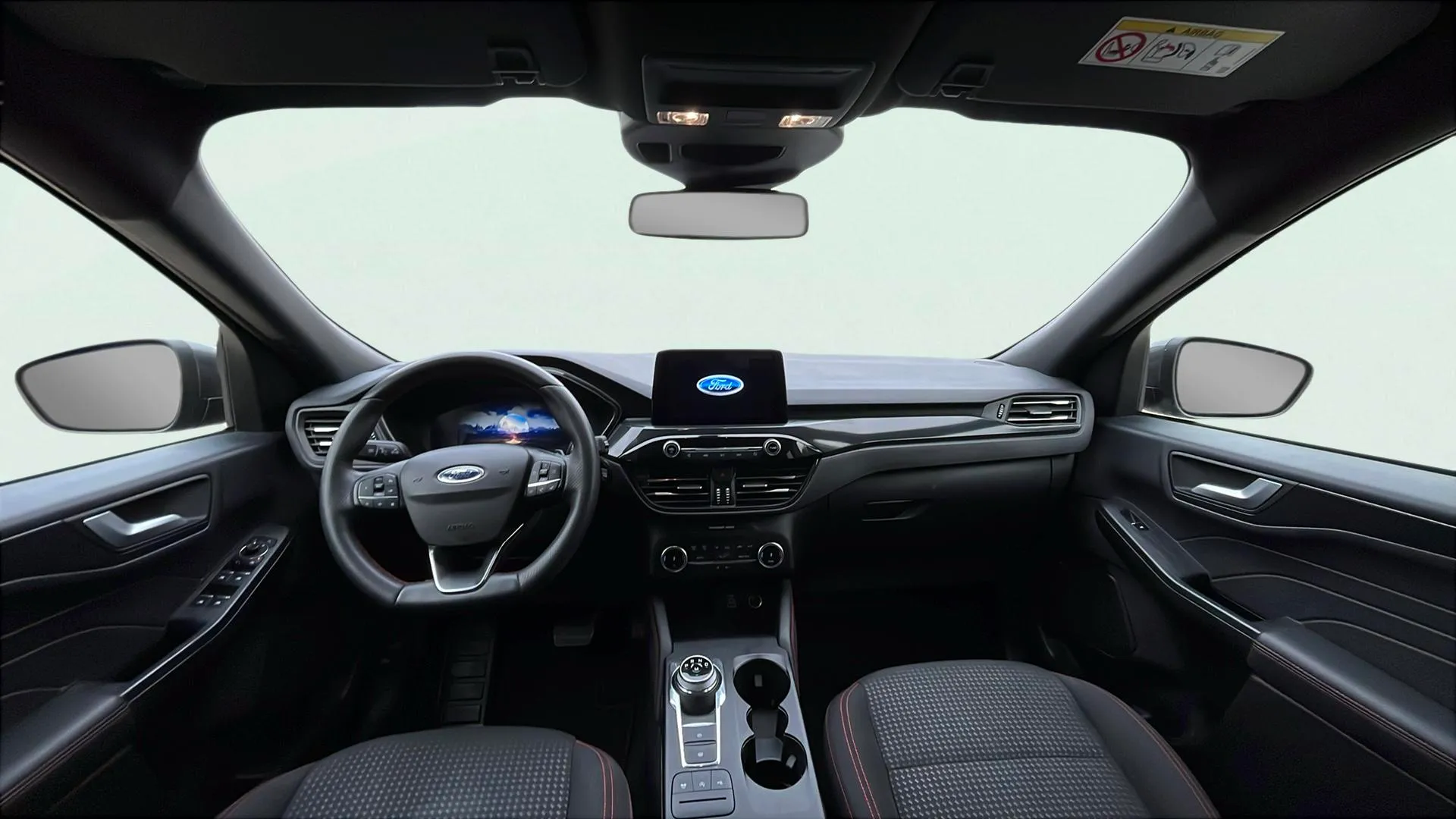 Ford Kuga ST-Line 2.0 EcoBlue - foto 8
