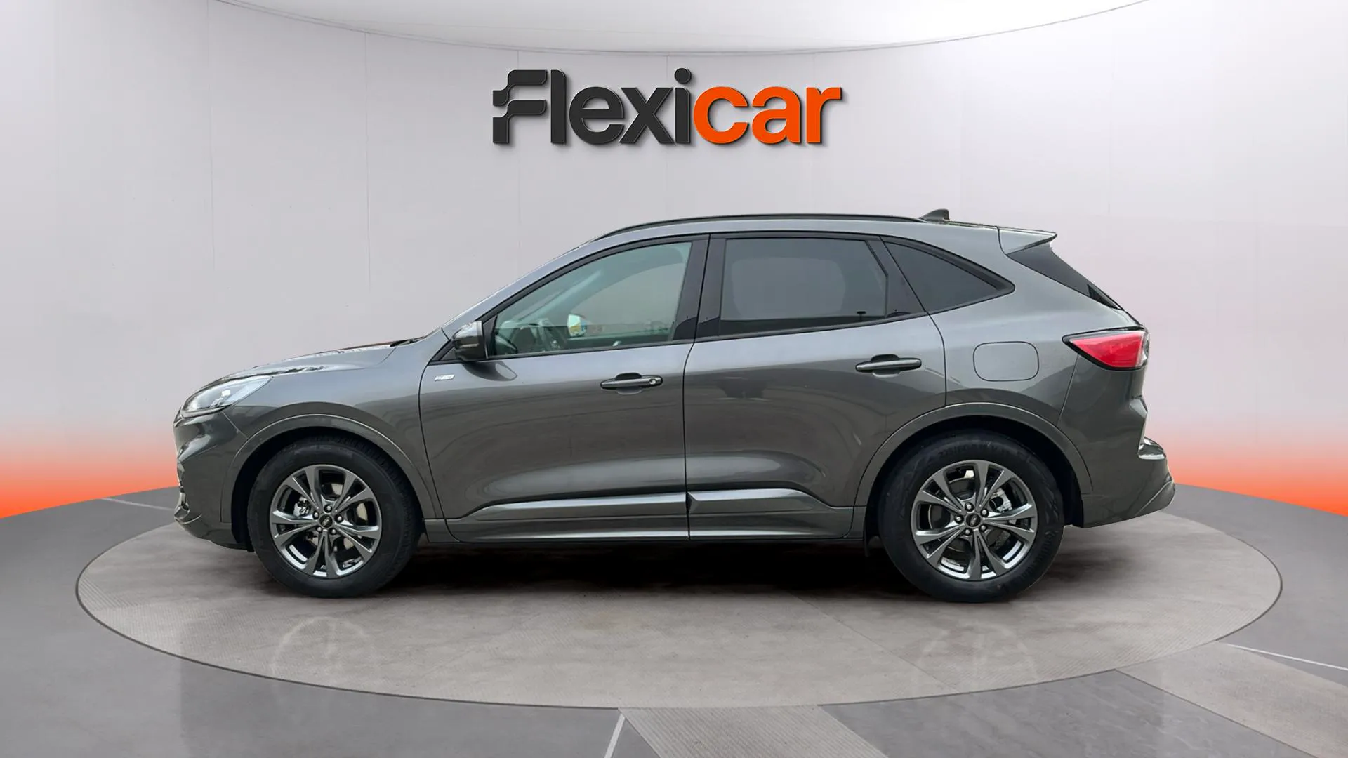 Ford Kuga ST-Line 2.0 EcoBlue - foto 5