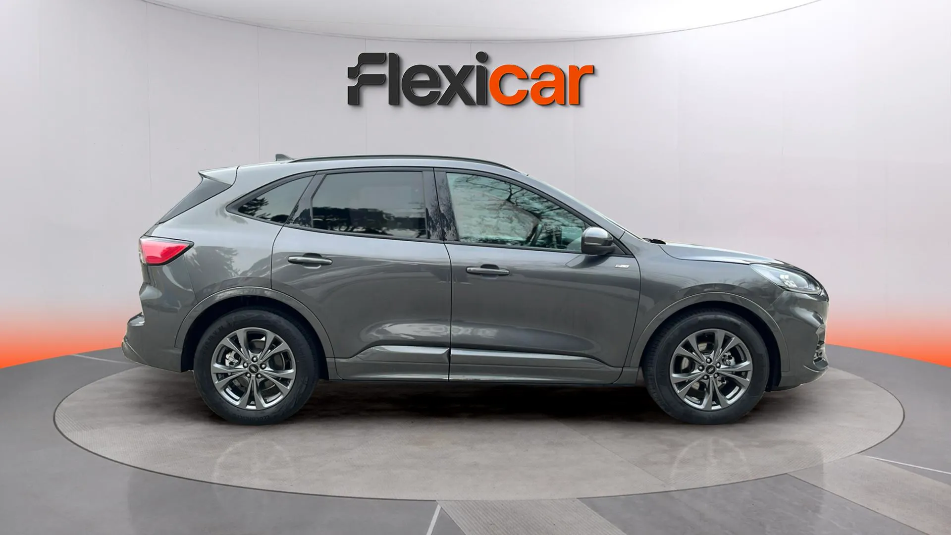 Ford Kuga ST-Line 2.0 EcoBlue - foto 3