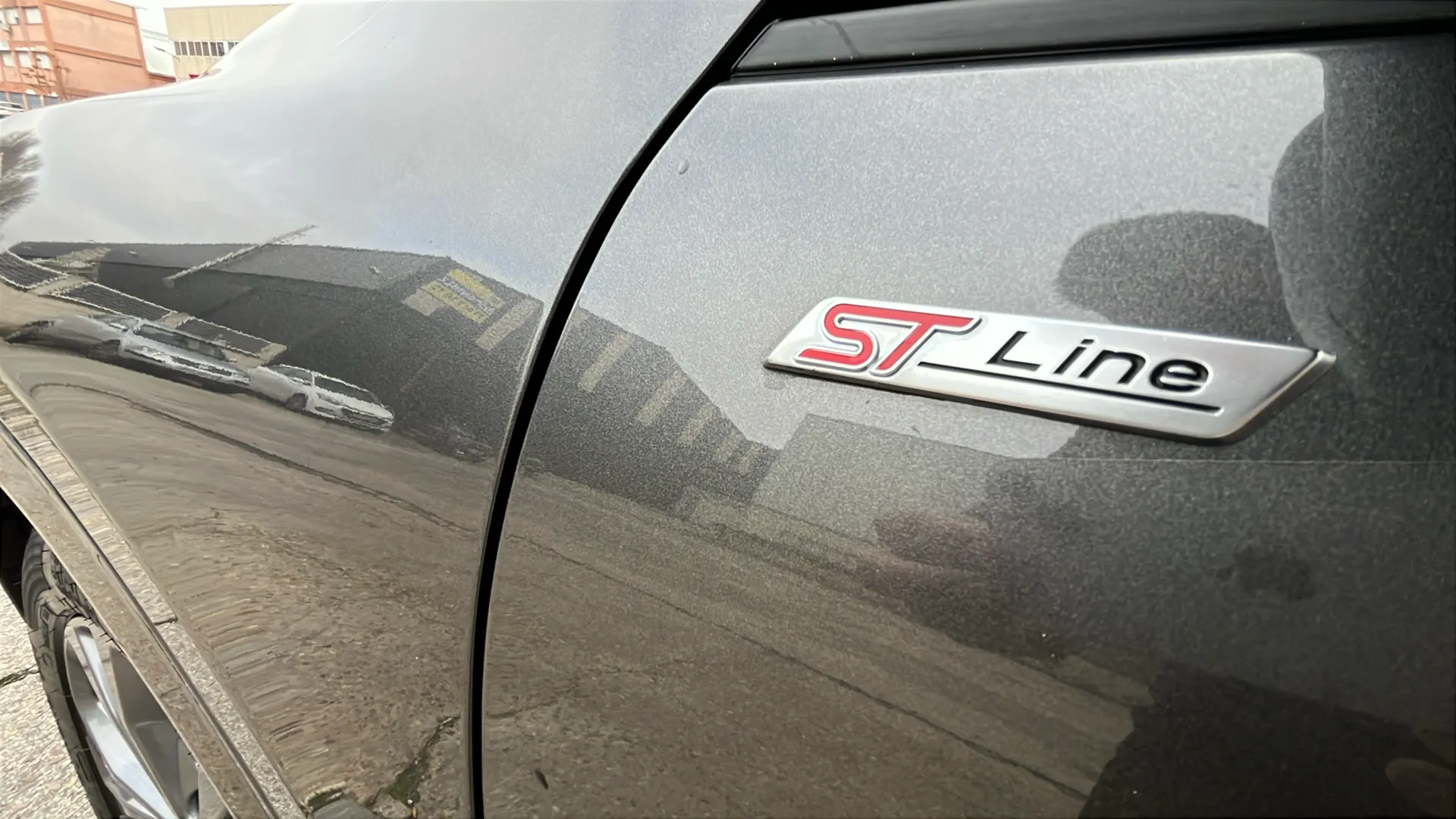Ford Kuga ST-Line 2.0 EcoBlue - foto 24