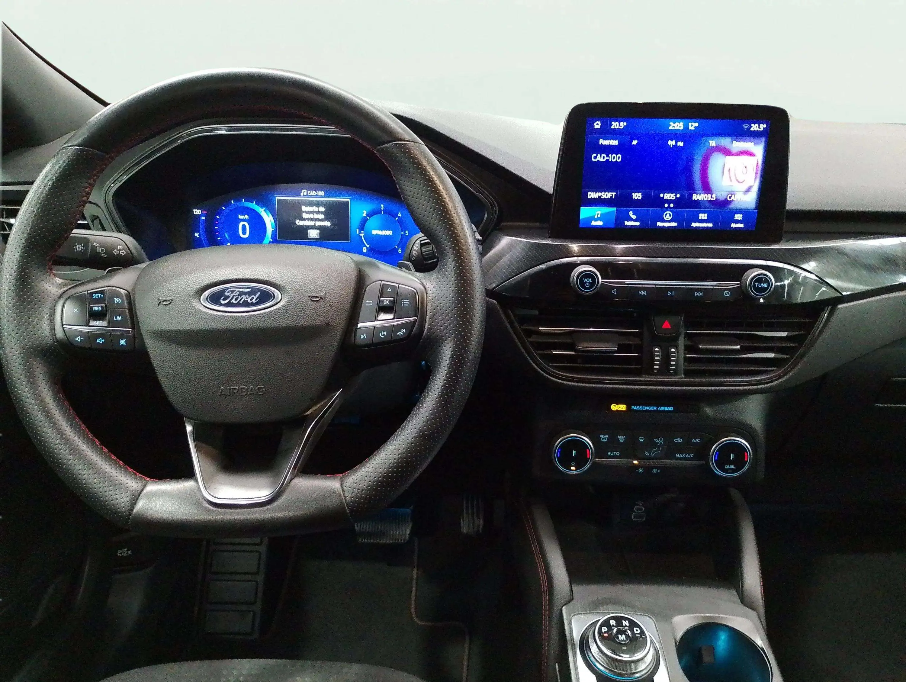 Ford Kuga ST-Line 2.0 EcoBlue - foto 17