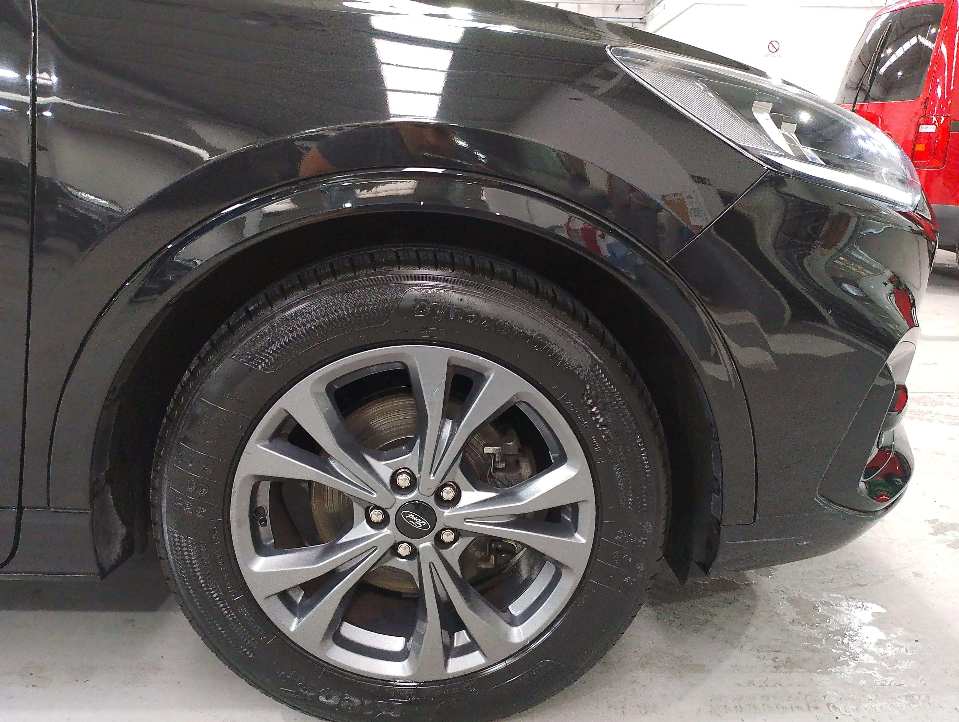 Ford Kuga ST-Line 2.0 EcoBlue - foto 15