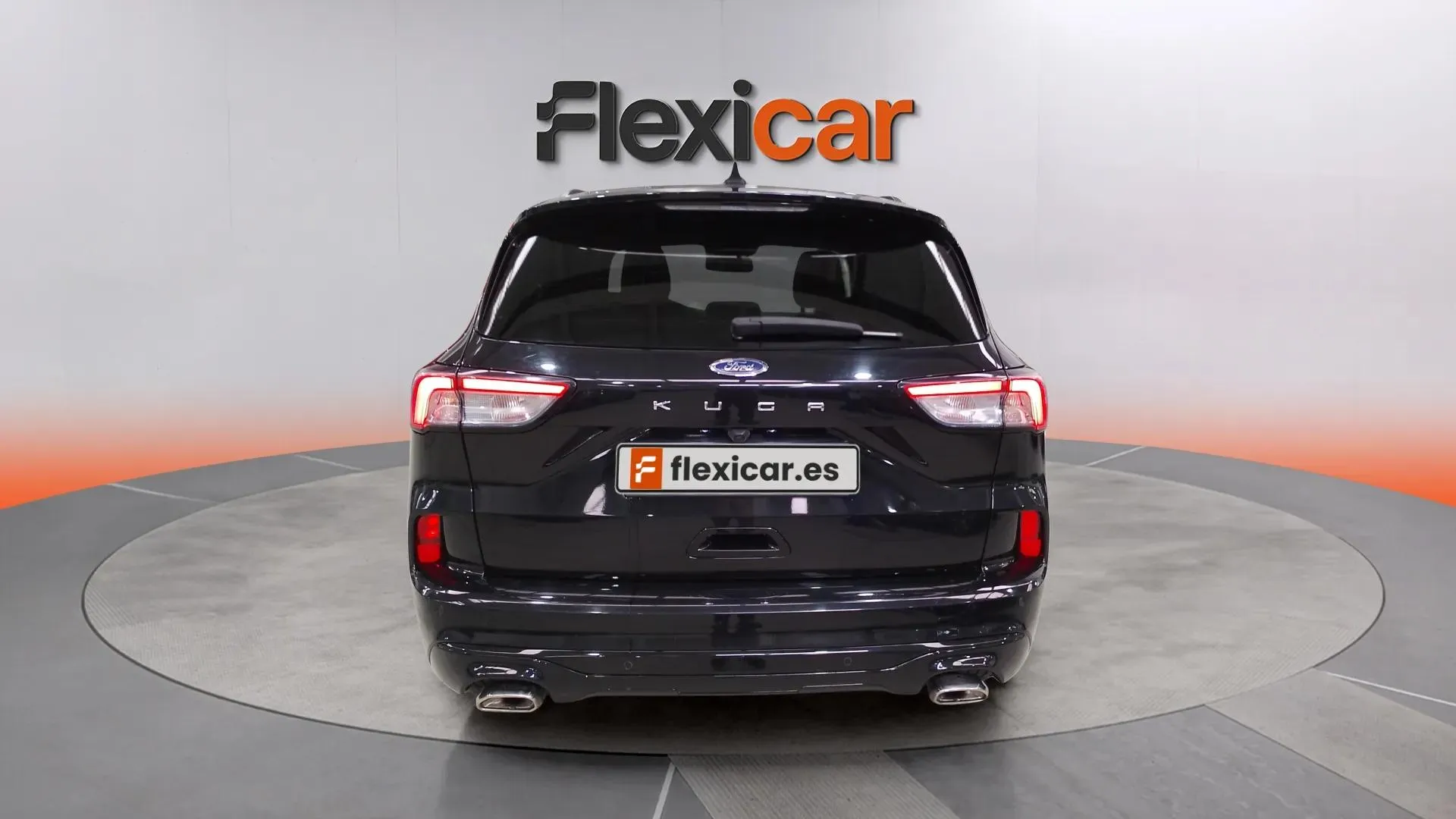 Ford Kuga ST-Line 2.0 EcoBlue - foto 6
