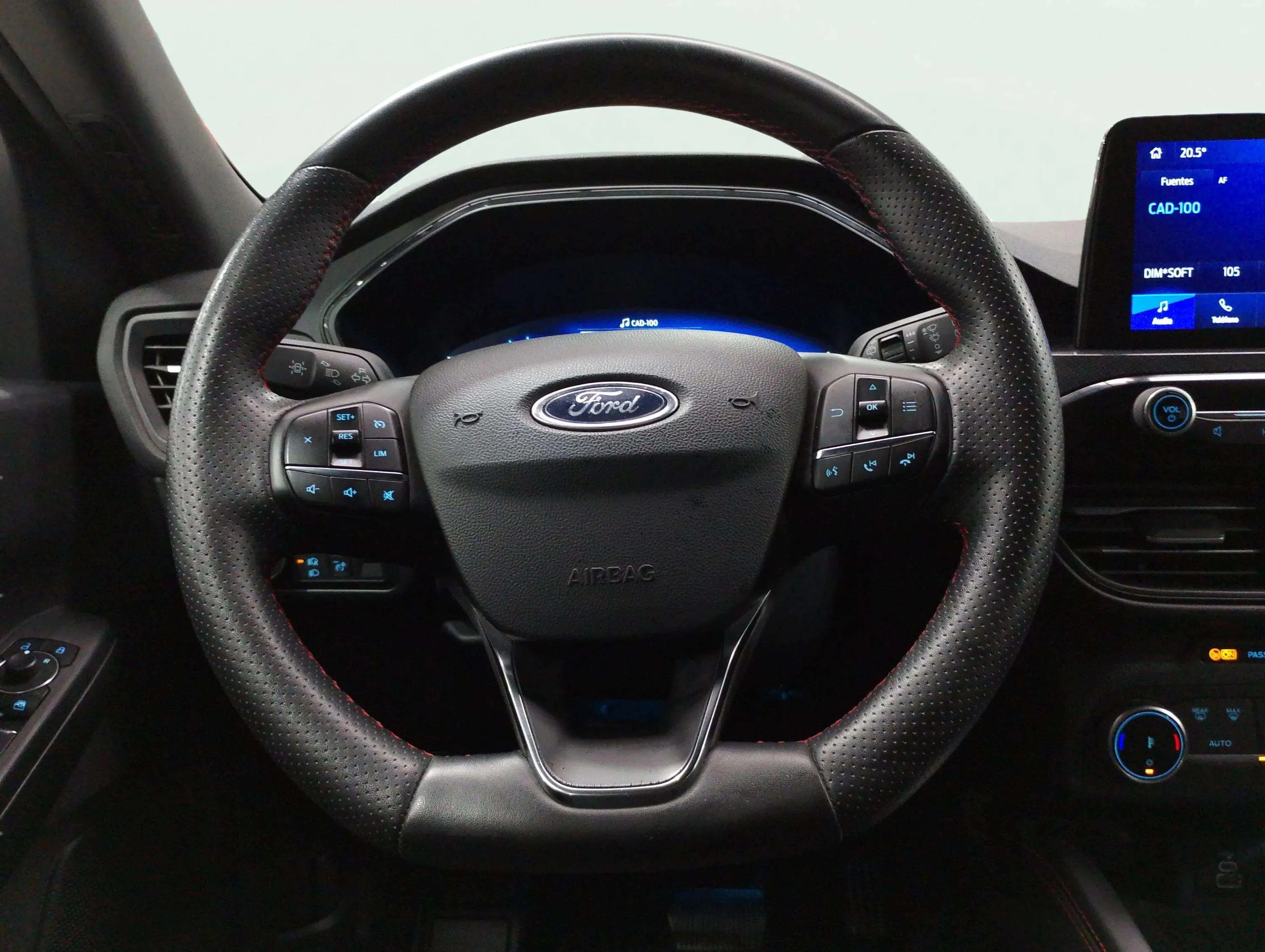 Ford Kuga ST-Line 2.0 EcoBlue - foto 22