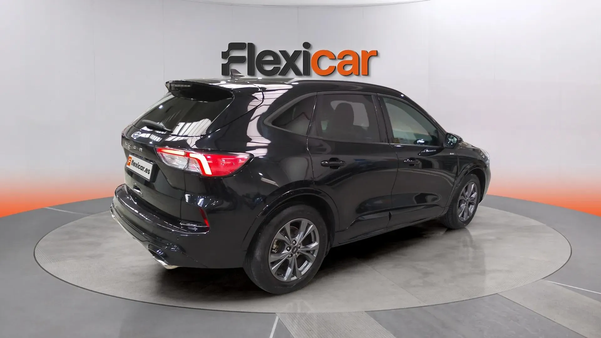 Ford Kuga ST-Line 2.0 EcoBlue - foto 4
