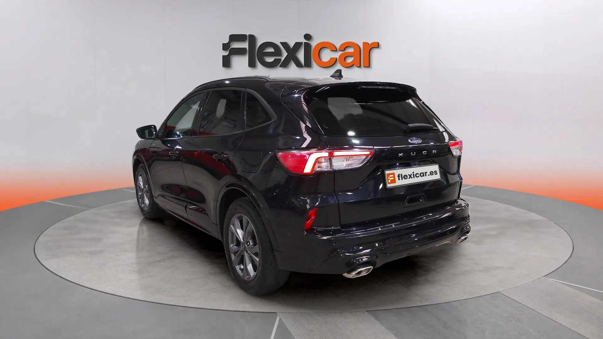 Ford Kuga ST-Line 2.0 EcoBlue - foto 7