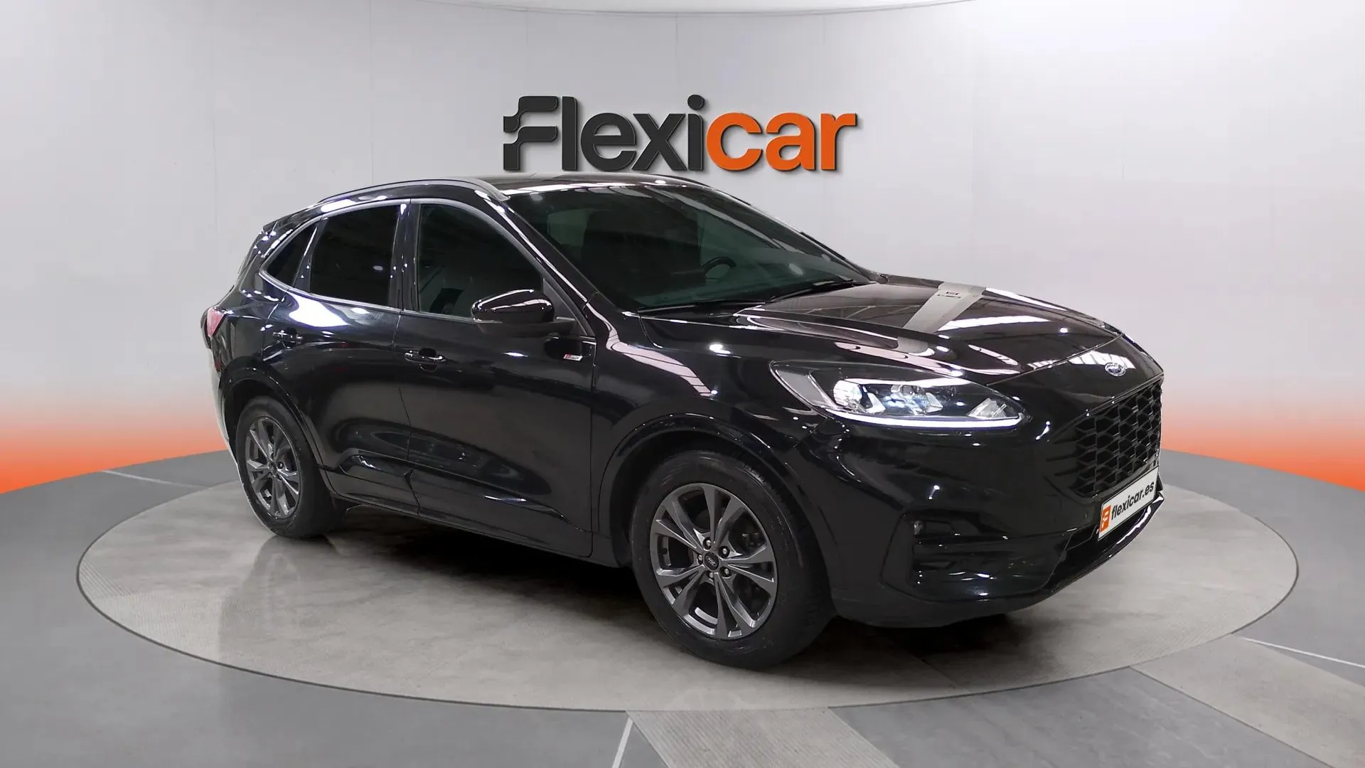 Ford Kuga ST-Line 2.0 EcoBlue - foto 2
