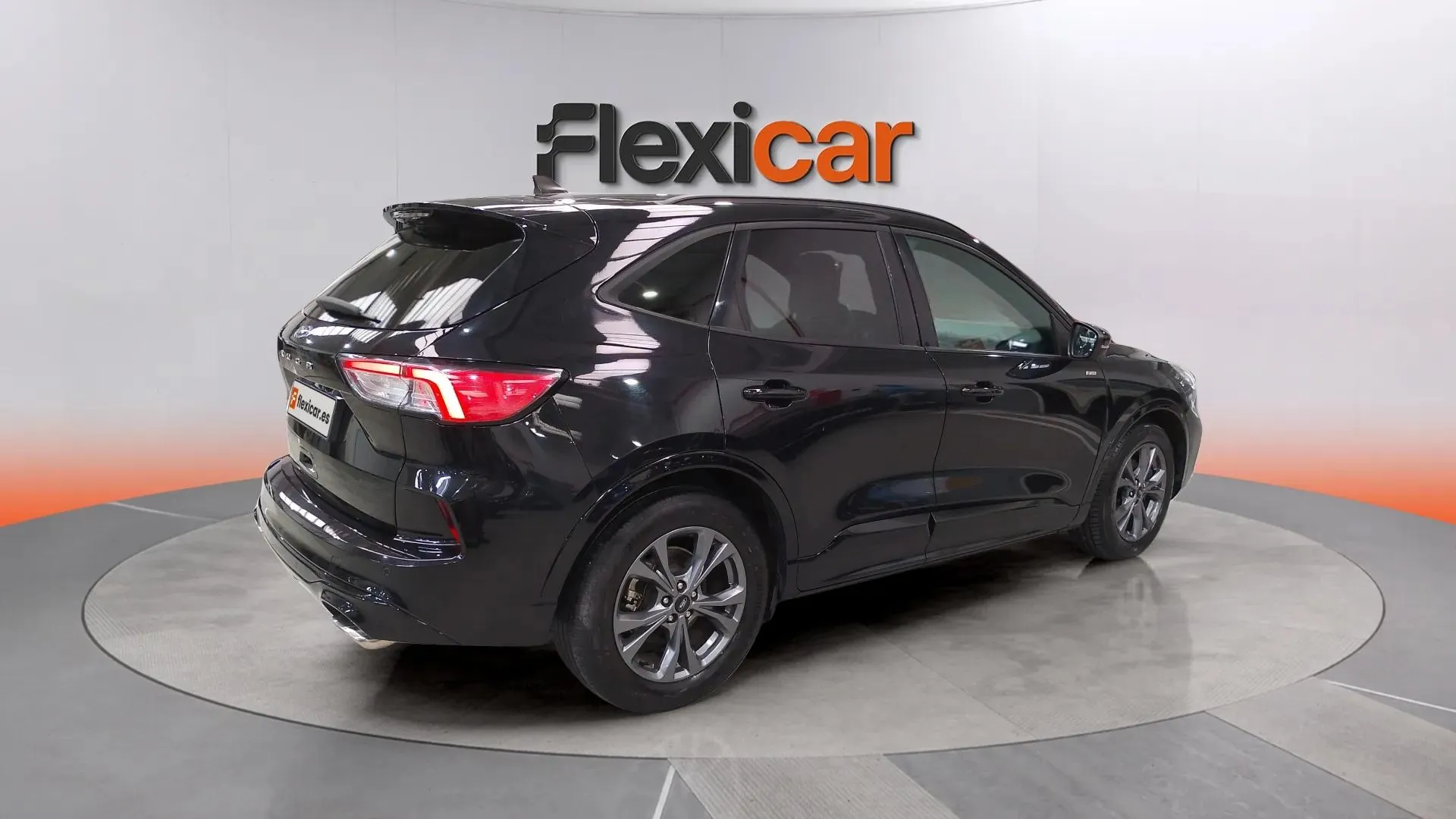 Ford Kuga ST-Line 2.0 EcoBlue - foto 5