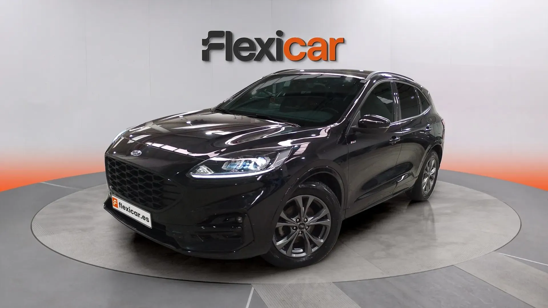 Ford Kuga ST-Line 2.0 EcoBlue - foto 11
