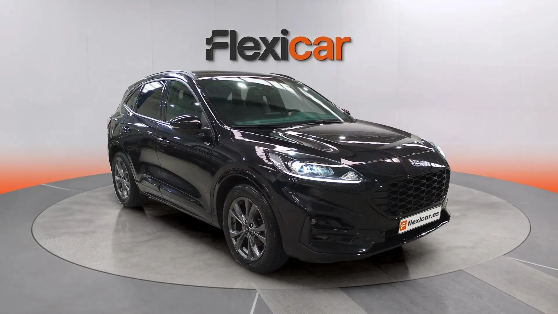 Ford Kuga ST-Line 2.0 EcoBlue