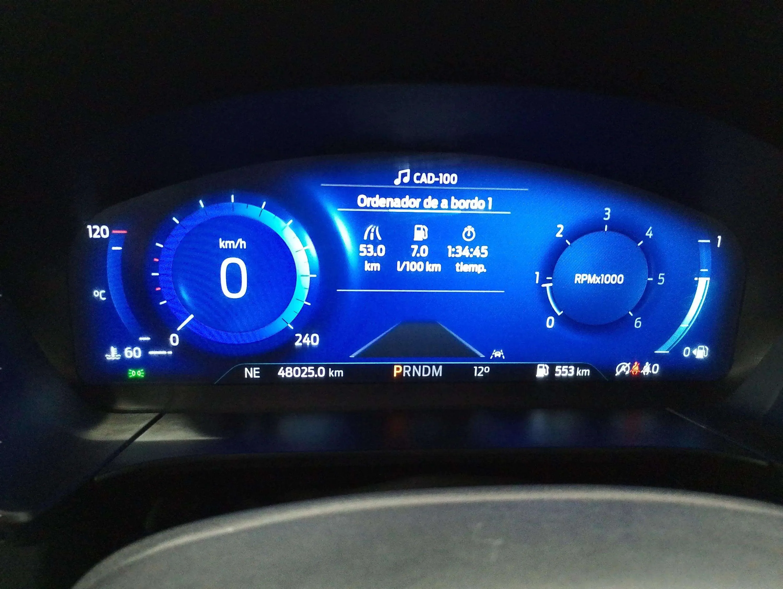 Ford Kuga ST-Line 2.0 EcoBlue - foto 18