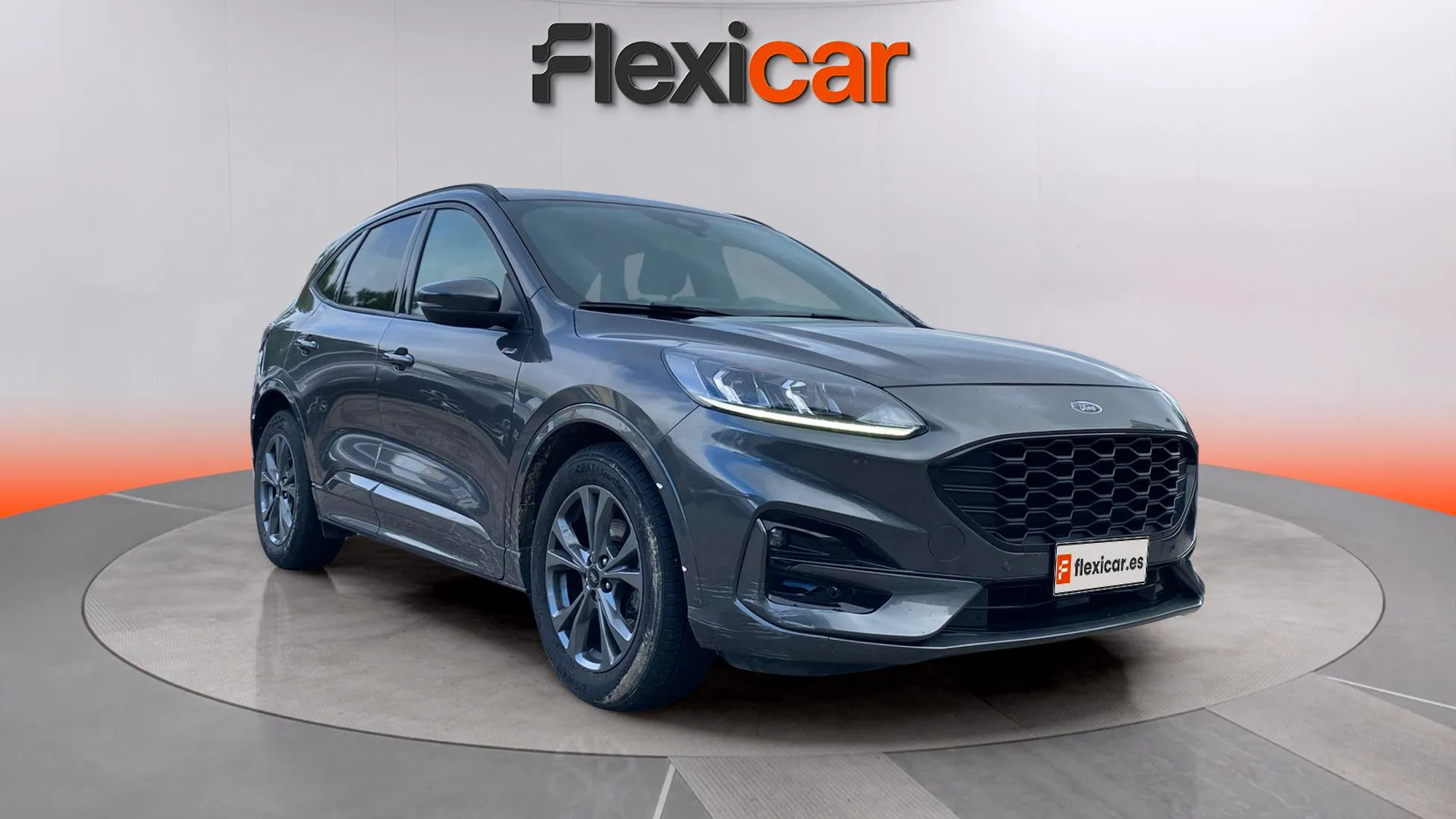 Ford Kuga ST-Line 2.0 EcoBlue